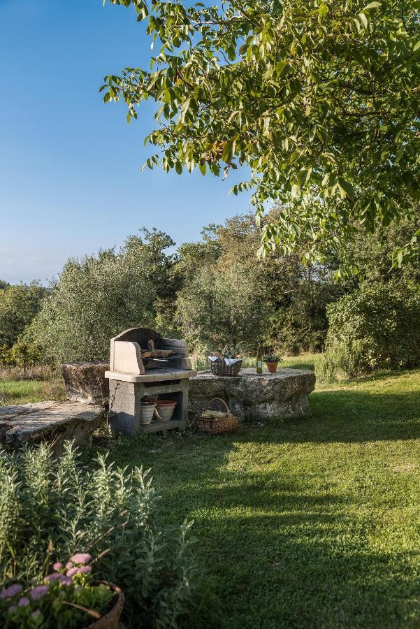 Il Villino Farmhouse Кастелина ин Шианти Экстерьер фото