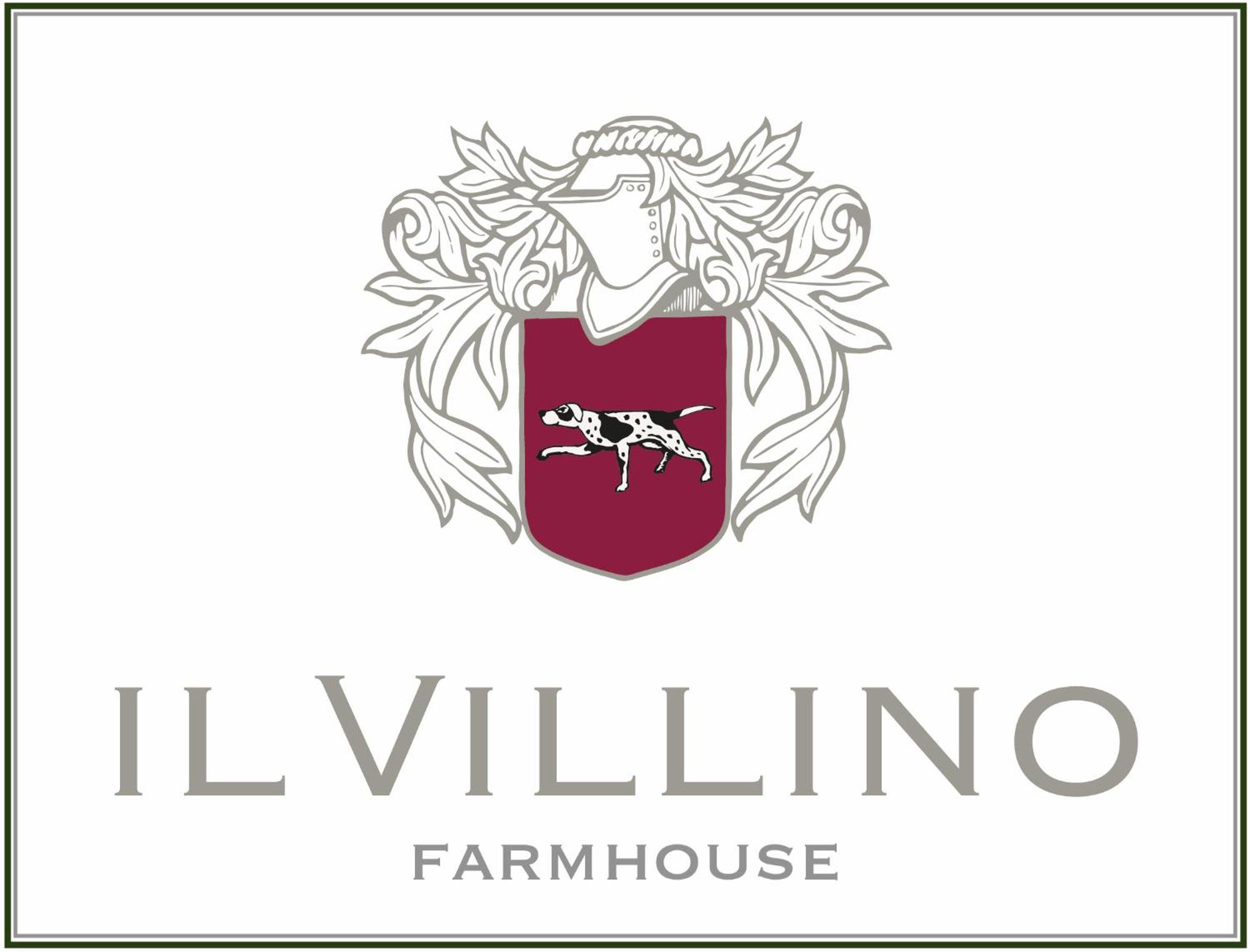 Il Villino Farmhouse Кастелина ин Шианти Экстерьер фото
